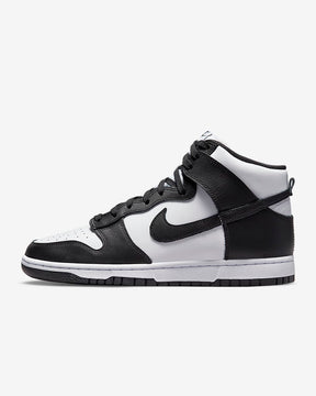 Nike Air Jordan High Panda dunk