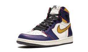 Nike Air Jordan 1 x Lakers