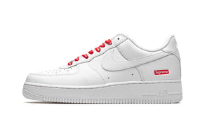 Nike Air Force 1 x Supreme