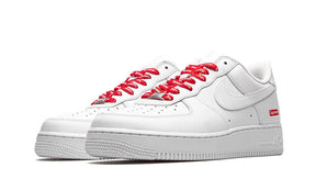 Nike Air Force 1 x Supreme