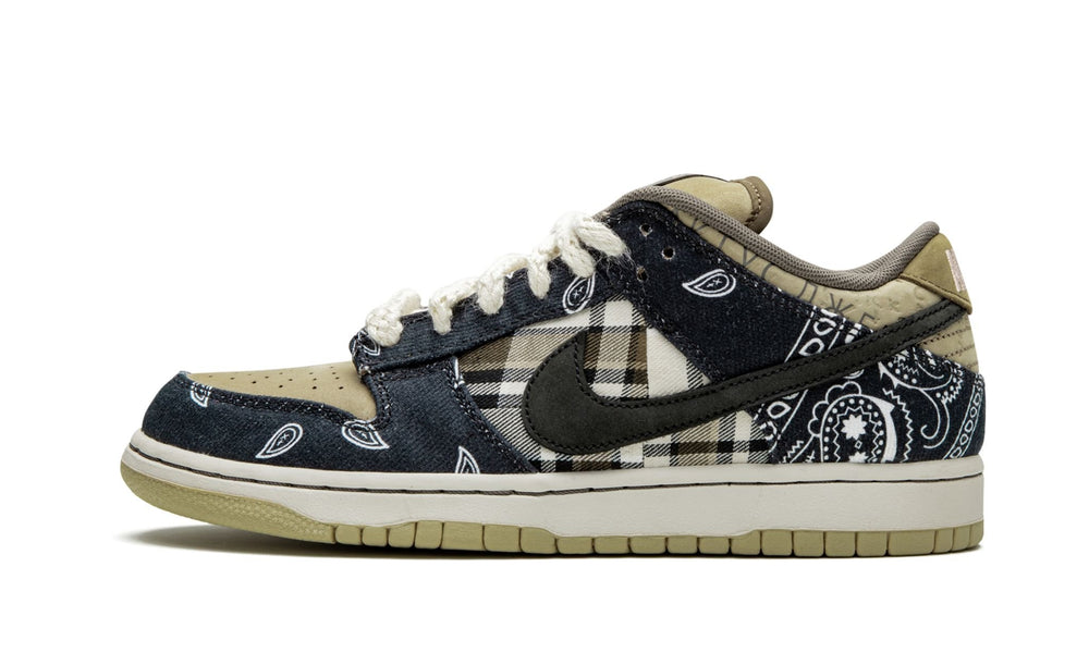 Nike Air Jordan x SB dunk low Limited edition