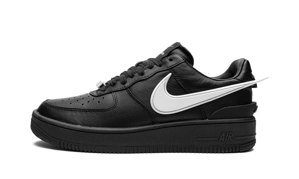 Nike Air Force 1 Ambush Black