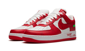 Nike Air Force 1 x LV Edition RED