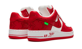 Nike Air Force 1 x LV Edition RED