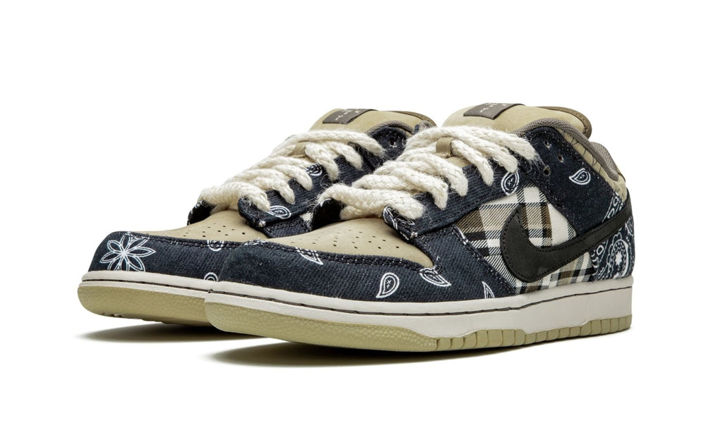 Nike Air Jordan x SB dunk low Limited edition