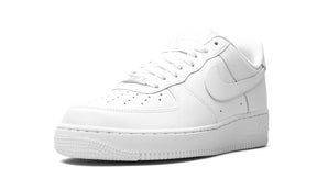 Nike Air Force 1 triple white