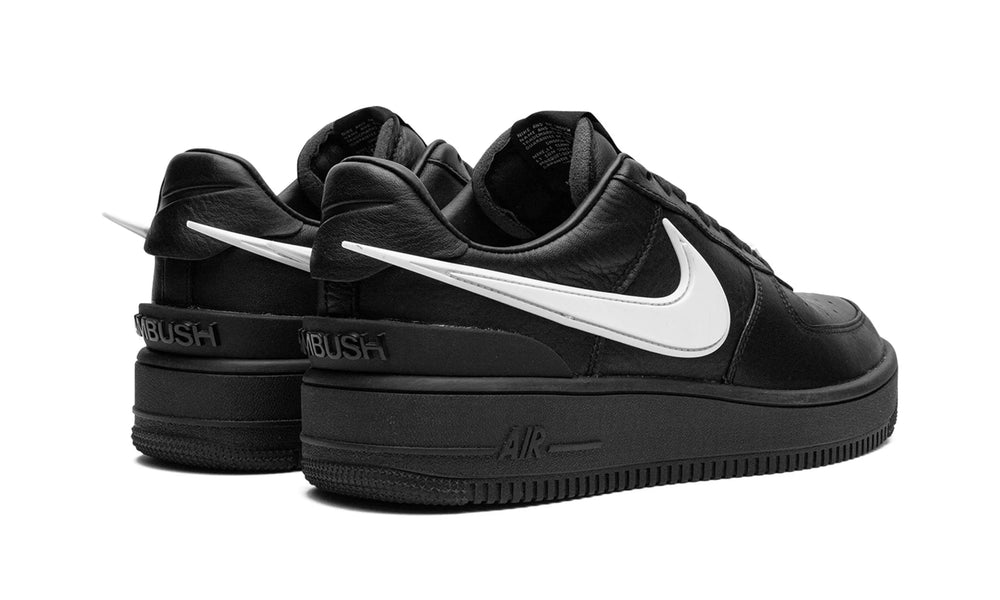 Nike Air Force 1 Ambush Black