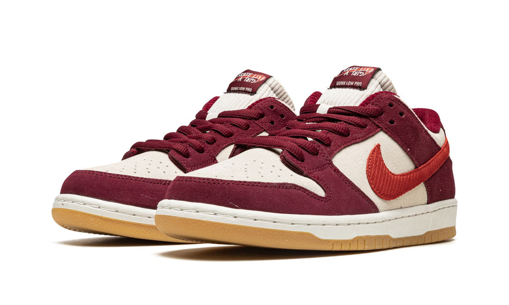 Nike Air Jordan x SB dunk low Limited Edition