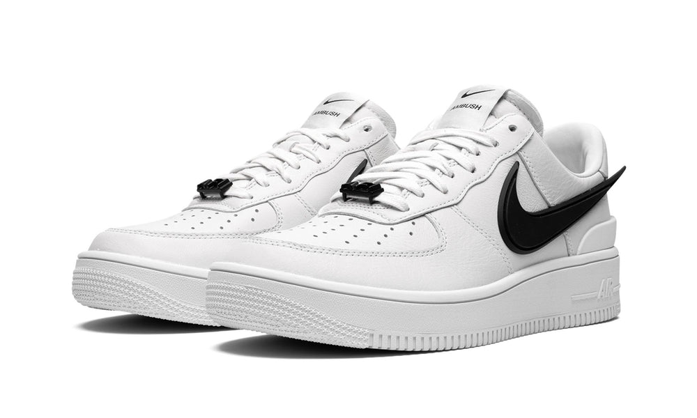 Nike Air Force 1 Ambush white